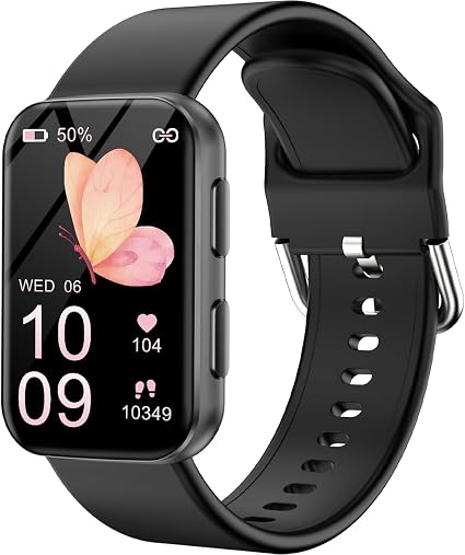 MorePro Fitness Tracker