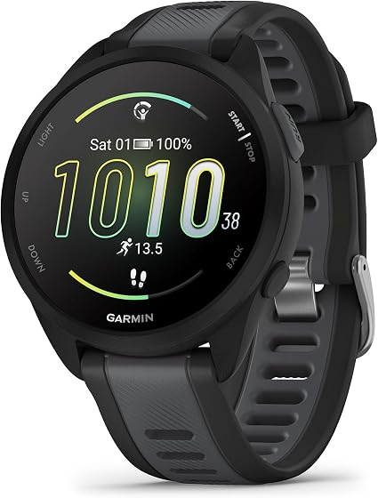 Garmin Forerunner® 165